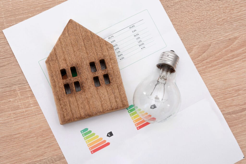 hoe energieverbruik verminderen