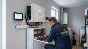 is een thuisbatterij rendabel