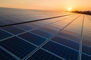 zonnepanelen nieuwbouw
